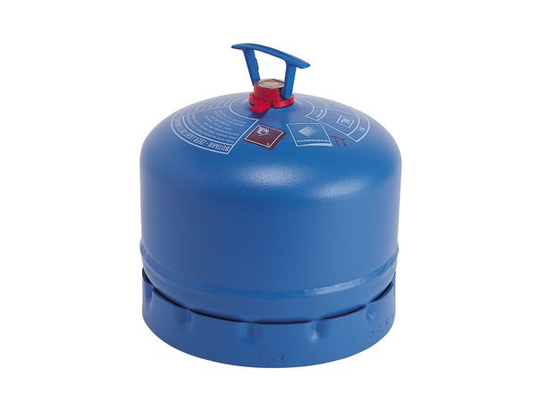 Gaz Butane Reservoir 904 Rechargeable 1,80Kg Pleine