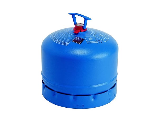 Recharge De Gaz Butane 904