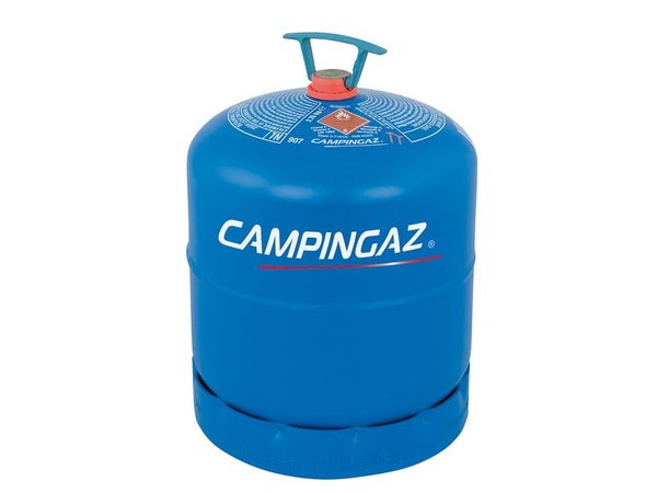 Recharge De Gaz Butane