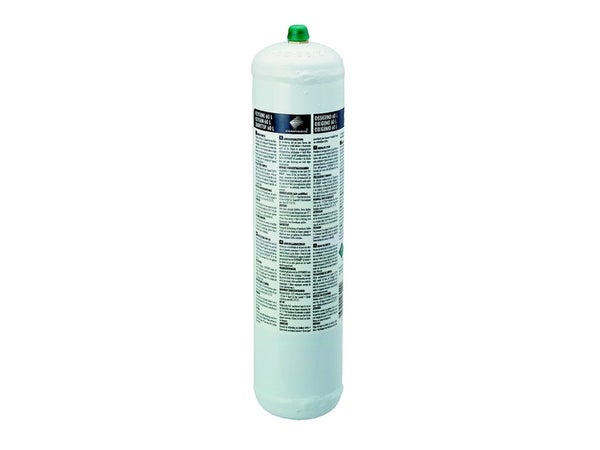 Cartouche De Gaz Oxygène, 1.28 Kg