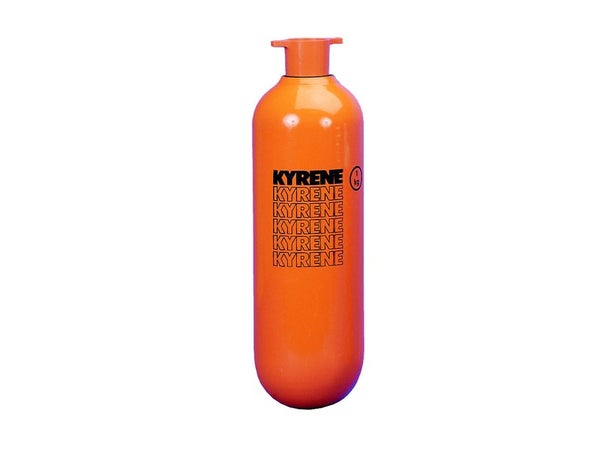 Recharge De Gaz Kyrène, 1 L