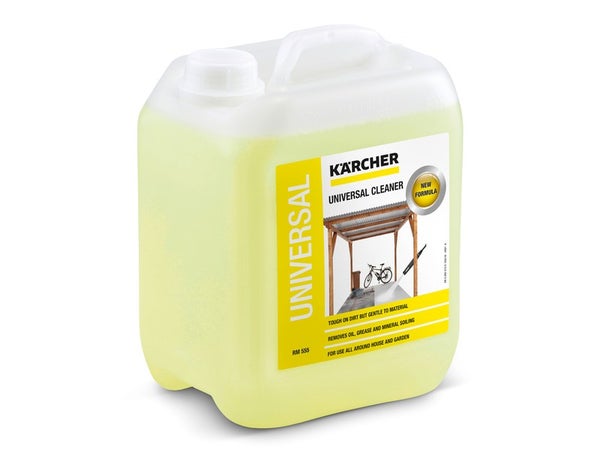 Détergent universeL KARCHER 5 L