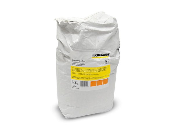 Sable De Sablage Karcher