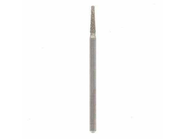 Lot De 2 Pointes Diamantées, Dremel