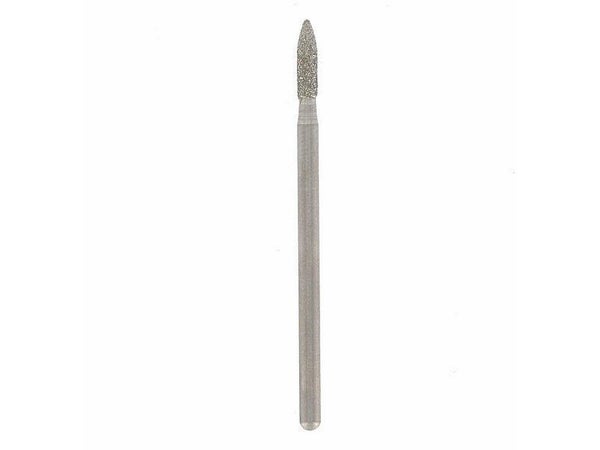 Lot De 2 Pointes Diamantées, Dremel