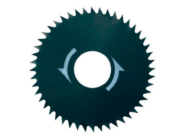 Lot De 2 Lames De Scie Circulaire, Dremel