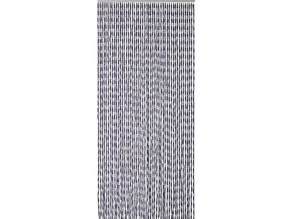 Portiere Papyrus 90X200 Aubergine