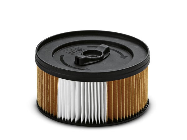 Filtre Cartouche Pour Revêtement Spécial Karcher