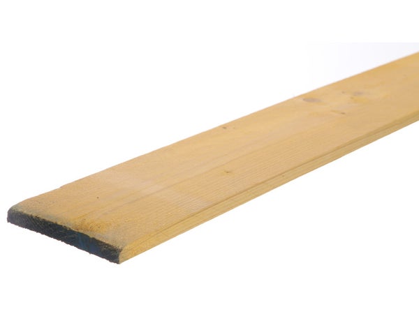 Planche Volige Sapin 3000X25X200