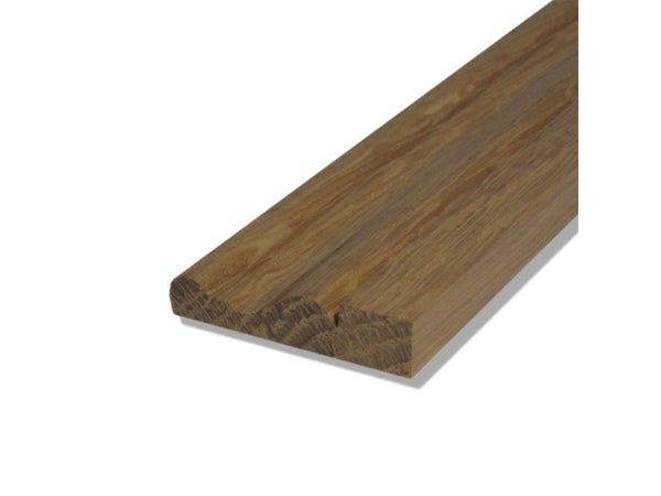 Chambranle Chene 10X40X2400Mm