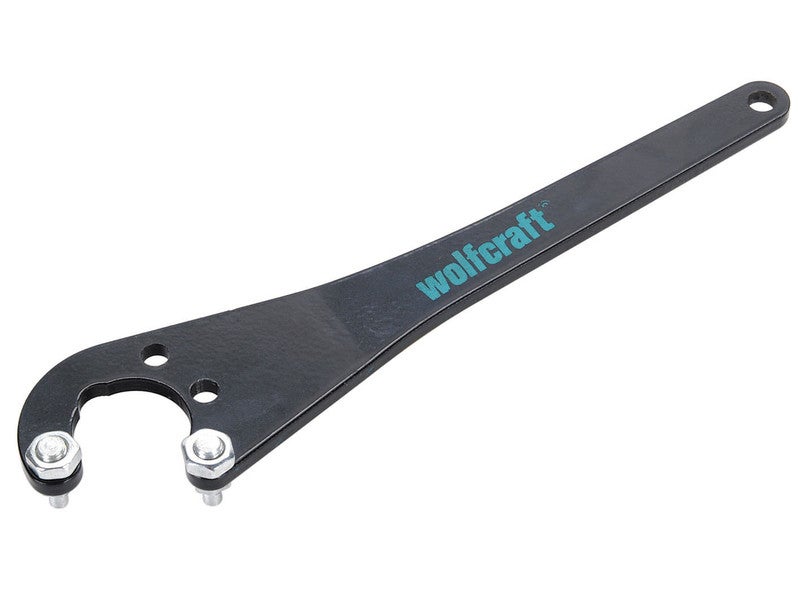 Wolfcraft Universal-Cutter, Pose et outils