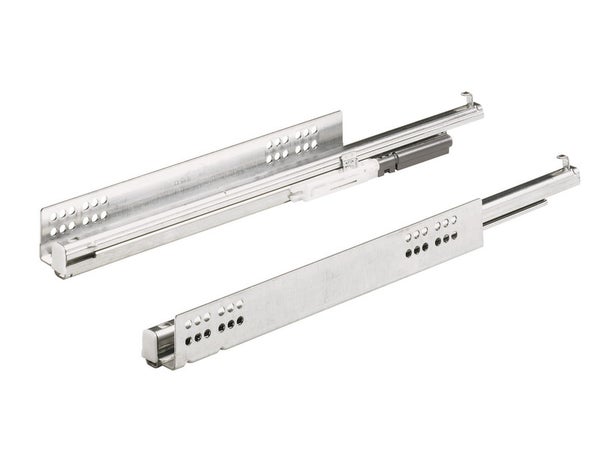 Coulisse Pour Tiroir À Billes, Hettich 30 Kg L.40 Cm