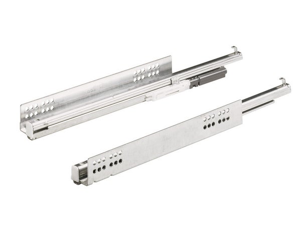 Coulisse Pour Tiroir À Billes, Hettich 30 Kg L.50 Cm
