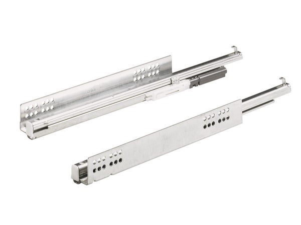 Coulisse Pour Tiroir À Billes, Hettich 30 Kg L.55 Cm
