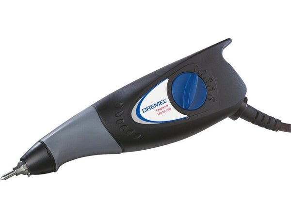 Graveur Électrique Dremel Multimatériaux, 35 W