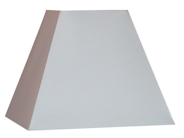Abat-Jour Loft, 32 Cm, Toiline, Blanc-Blanc N°0 Inspire