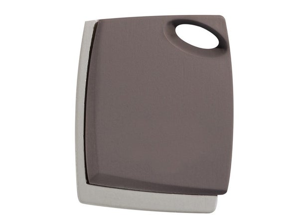 Badge Taupe  Diagral Diag47Acx