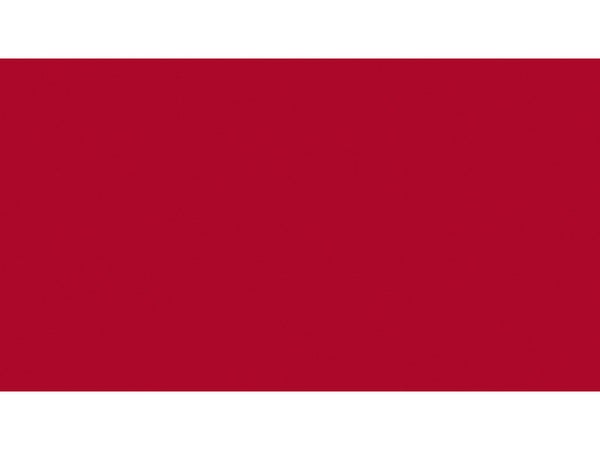 Revêtement Adhésif Uni Laqué, Rouge Vif, 2 M X 0.67 M