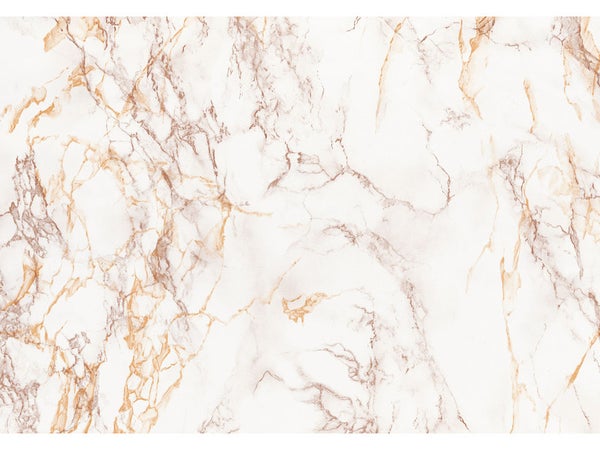 Revêtement Adhésif Marbre, Marron, 2 M X 0.67 M