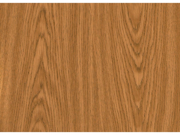 Revêtement Adhésif Bois, Marron, 2 M X 0.67 M