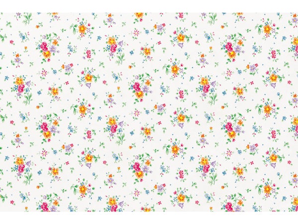 Revêtement Adhésif Sunflor, Multicouleur, 2 M X 0.45 M