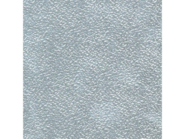 Tole Granite Alu Brut 12X100