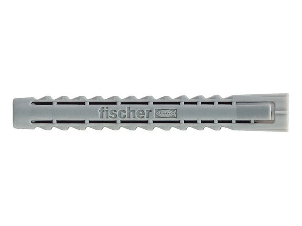 Cheville nylon SX6x50-100/bte (Par 100) 