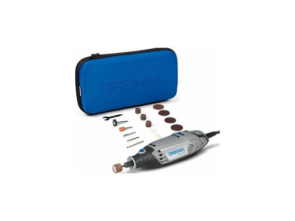 Outil De Précision Dremel 3000-5, 5 Accessoires Inclus