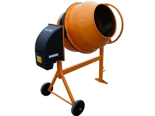 Bétonnière Electrique 160 L