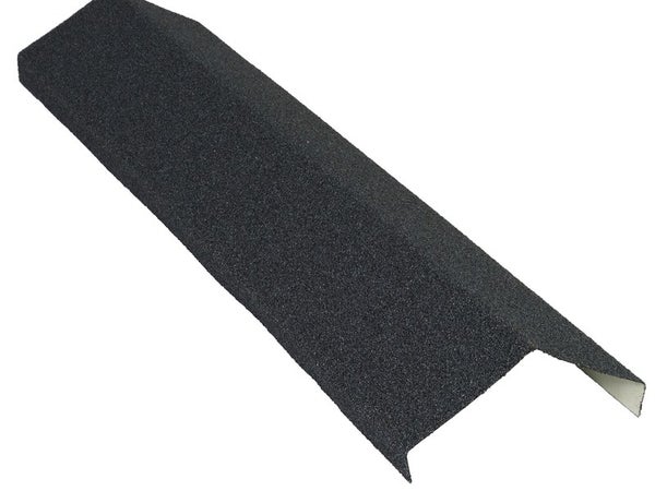 Faîtière Pour Plaque Easytuile Anthracite, L.0.91 M