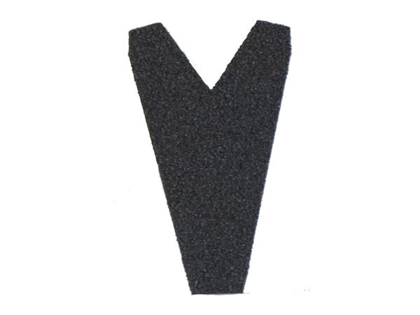 About De Faîtière Pour Plaque Easytuile Anthracite, L.0.21 M