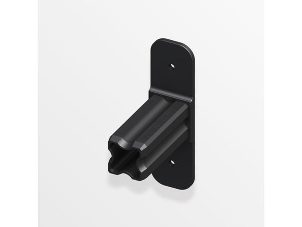 Connecteur Pvc Mat, L.51 Mm, Diam.20.5 Mm