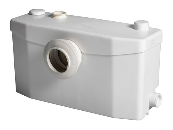 Broyeur adaptable SFA Sanibroyeur plus