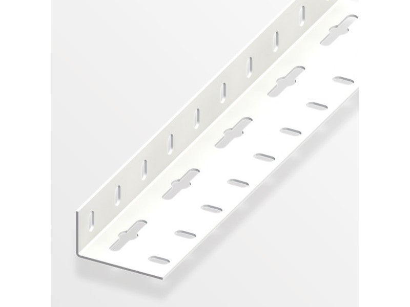Cornière Acier 25x25 Mm, épaisseur 3 Mm, Longueur 3 M - Pour Bricolage, Construction, Métallerie