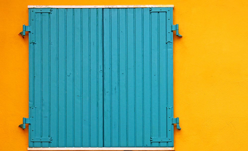 Sélection peinture extérieure multi-matériaux