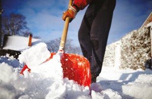 Ce qu'il ne faut pas oublier quand il neige