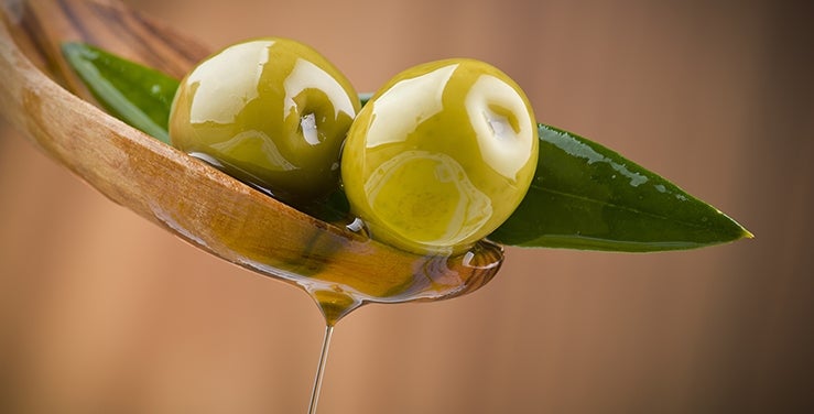 8 utilisations insolites de l’huile d’olive