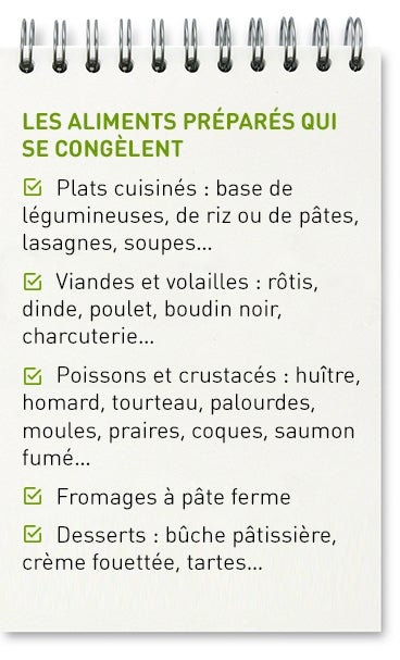 ceux qui se congèlent 