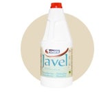 EAU DE JAVEL 2,6% CHLORE ACTIF 1L ONYX