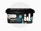 PEINTURE PAILLETTE CINECITTA 2L