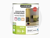 PEINTURE SATIN 2,5L ROSE BLUSH