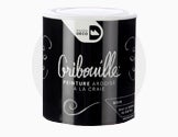 PEINTURE TABLEAU NOIR GRIBOUILLE
