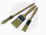 PINCEAU PLAT 20/40+ PINCEAU RECHAMPIR 15MM