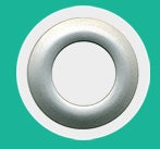 OEILLET CLIPSABLE