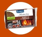 ALLUME FEU 100% NATUREL