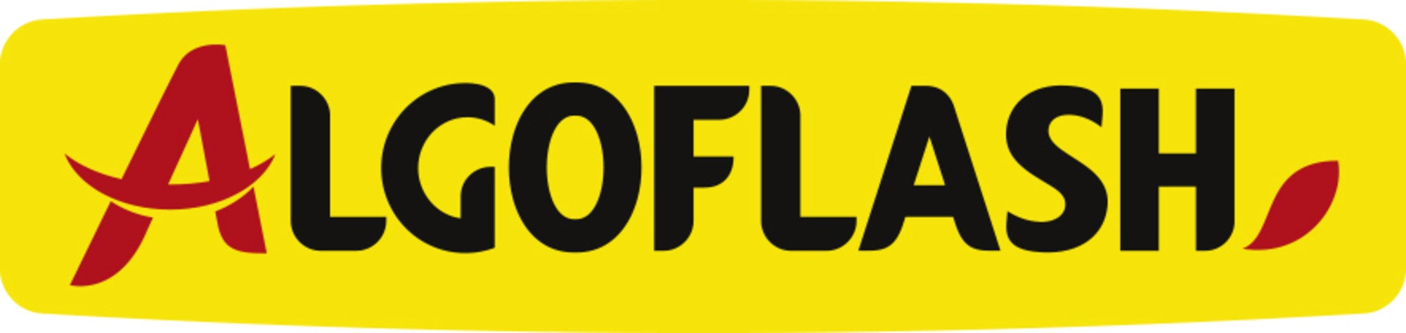 ALGOFLASH