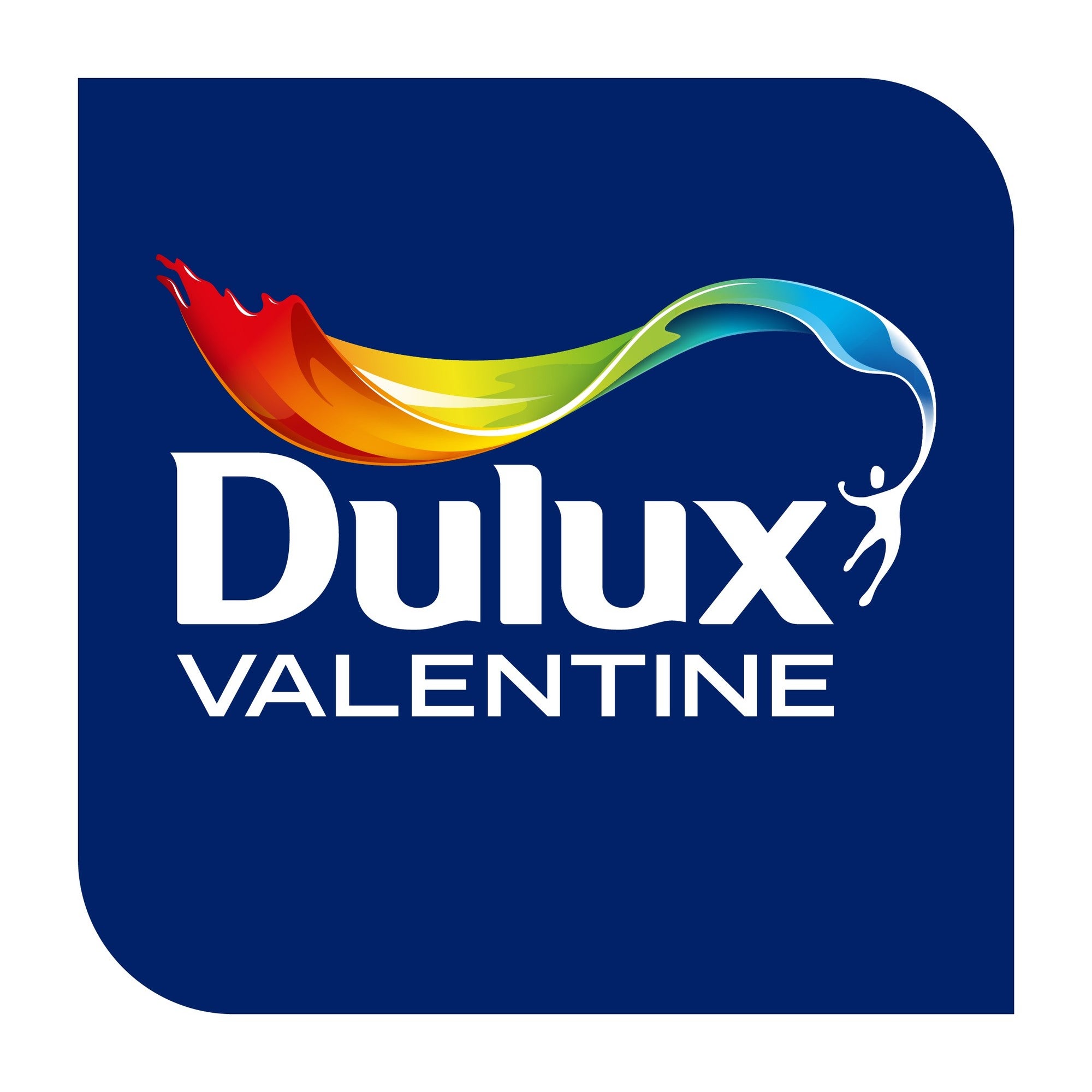 DULUX VALENTINE