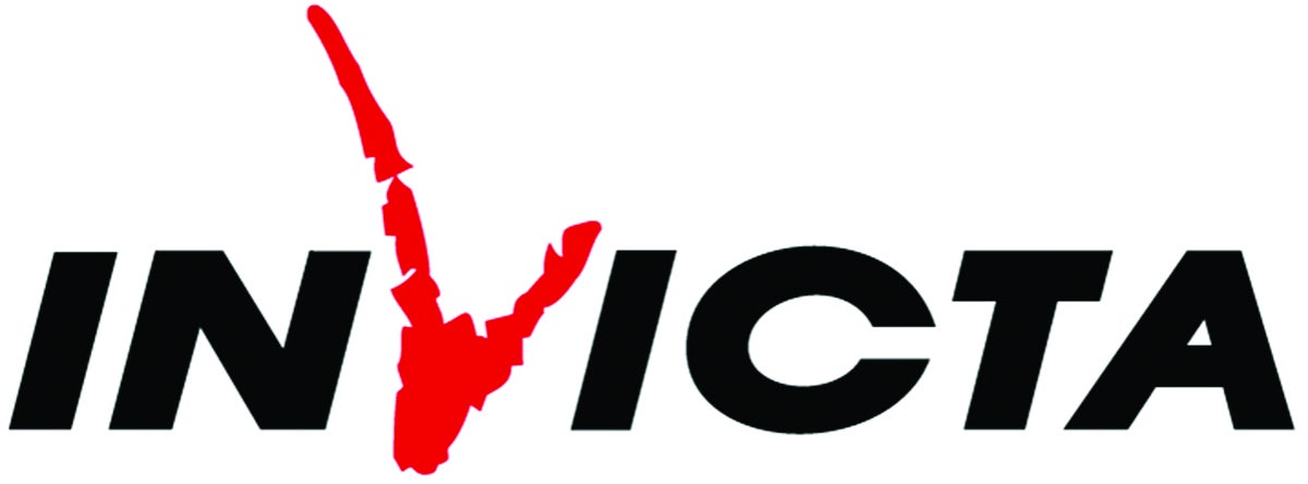 INVICTA
