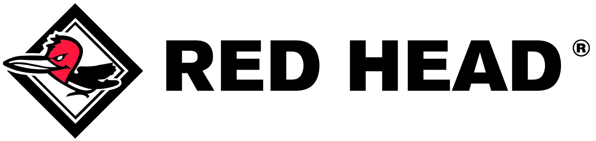 RED HEAD ©