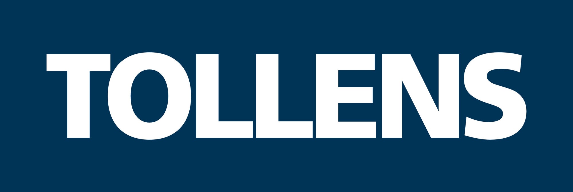 TOLLENS